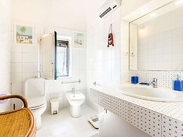 Ancient Residence Overlooking the Sea, With Garden