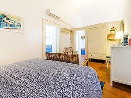 Ancient Residence Overlooking the Sea, With Garden