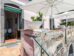 Ancient Residence Overlooking the Sea, With Garden