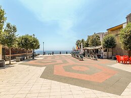 Ancient Residence Overlooking the Sea, With Garden