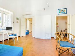 Ancient Residence Overlooking the Sea, With Garden