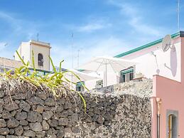 Ancient Residence Overlooking the Sea, With Garden