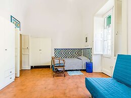 Ancient Residence Overlooking the Sea, With Garden