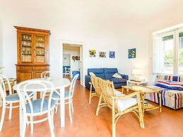 Ancient Residence Overlooking the Sea, With Garden