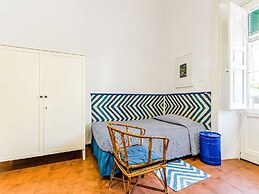 Ancient Residence Overlooking the Sea, With Garden