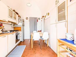 Ancient Residence Overlooking the Sea, With Garden