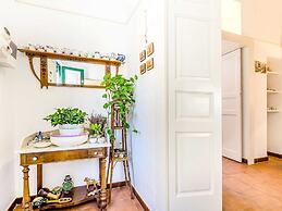 Ancient Residence Overlooking the Sea, With Garden