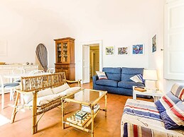 Ancient Residence Overlooking the Sea, With Garden