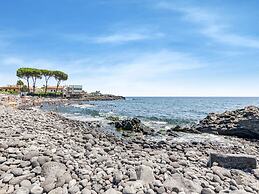 Ancient Residence Overlooking the Sea, With Garden