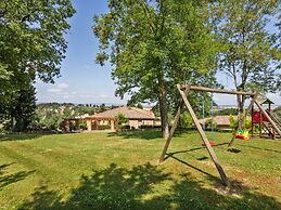 Belvilla by OYO Mandorlo