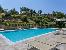 Belvilla by OYO Mandorlo