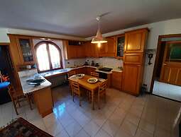 Belvilla by OYO Villa Chiaretta