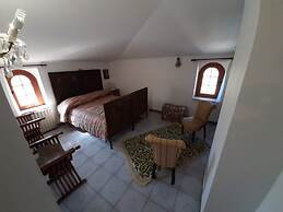 Belvilla by OYO Villa Chiaretta