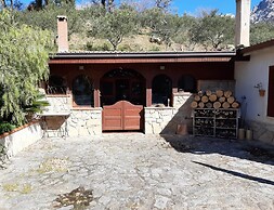 Belvilla by OYO Villa Chiaretta