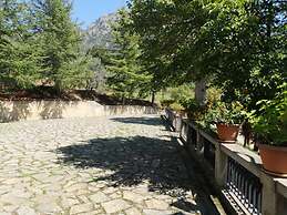 Belvilla by OYO Villa Chiaretta