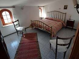 Belvilla by OYO Villa Chiaretta