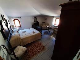 Belvilla by OYO Villa Chiaretta