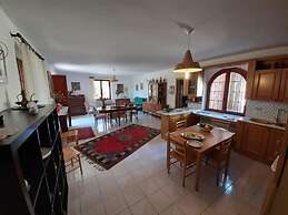 Belvilla by OYO Villa Chiaretta