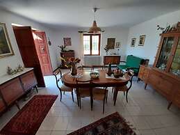 Belvilla by OYO Villa Chiaretta