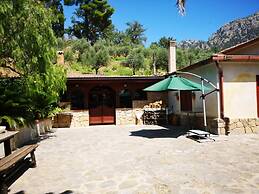 Belvilla by OYO Villa Chiaretta