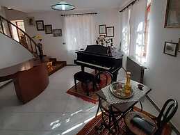 Belvilla by OYO Villa Chiaretta