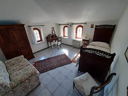 Belvilla by OYO Villa Chiaretta