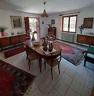 Belvilla by OYO Villa Chiaretta