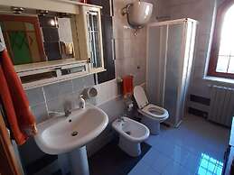 Belvilla by OYO Villa Chiaretta