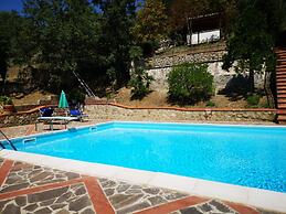 Belvilla by OYO Villa Chiaretta