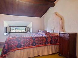Belvilla by OYO Cosy Holiday Home With Pool