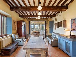 Belvilla by OYO Tillia