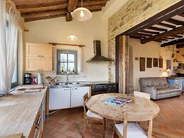 Belvilla by OYO Tillia