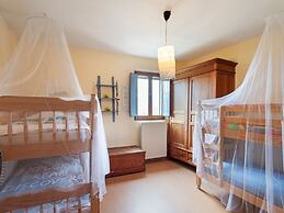 Belvilla by OYO Tillia