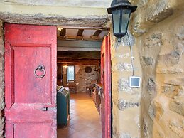 Belvilla by OYO Tillia