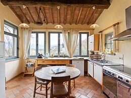 Belvilla by OYO Tillia