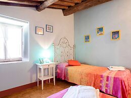 Belvilla by OYO Casa di Laino