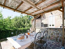 Belvilla by OYO Casa di Laino