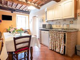 Belvilla by OYO Casa di Laino