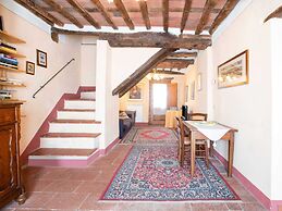 Belvilla by OYO Casa di Laino