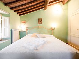 Belvilla by OYO Casa di Laino