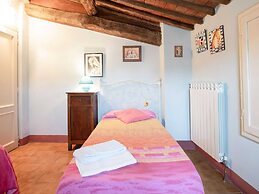 Belvilla by OYO Casa di Laino