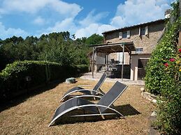 Belvilla by OYO Casa di Laino