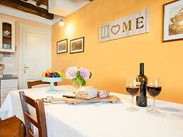 Belvilla by OYO Casa di Laino