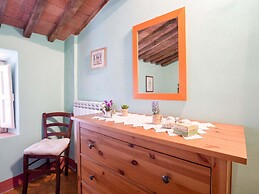 Belvilla by OYO Casa di Laino