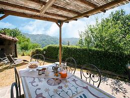 Belvilla by OYO Casa di Laino