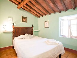 Belvilla by OYO Casa di Laino