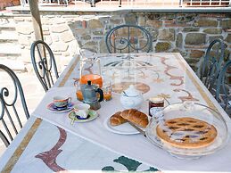 Belvilla by OYO Casa di Laino