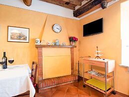 Belvilla by OYO Casa di Laino