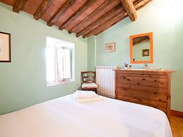 Belvilla by OYO Casa di Laino