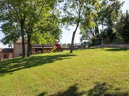 Belvilla by OYO Ulivo